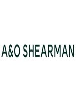 A&O Shearman Press Release