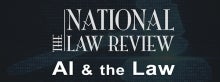 AI & the Law Newsletter - Subscribe Today!