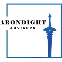 Arondight Advisors Logo