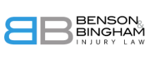 Benson & Bingham Las Vegas Accident Lawyers