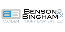 Benson & Bingham Las Vegas logo