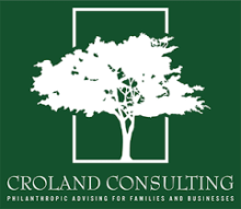Croland Philanthropic and Family Office Consulting 