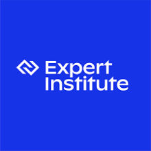 Expert Institute Expert Witness Services Logo