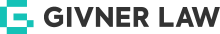 Givner Law PC Logo
