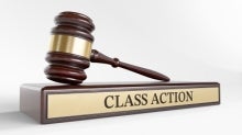 Class Action Administration webinar
