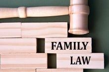 International Child support webinar