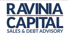 Ravinia Capital LLC logo
