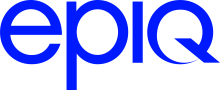 Epiq legal services logo