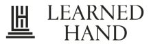 Learned Hand logo
