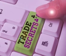 Trade secrets webinar