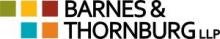Barnes & Thornburg Law Firm Logo