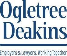 Ogletree, Deakins, Nash, Smoak & Stewart, P.C. Law Firm