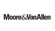 Moore & Van Allen Press Release