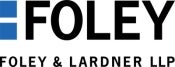 Foley & Lardner 2025 Logo