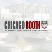 Chicago Booth Press Release