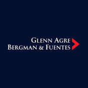 Glenn Agre Bergman Fuentes NLR Press Release