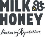 Milk & Honey PR NLR PR Directory