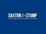 Saxton and Stump NLR Press Release