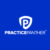 PracticePanther Practice Management Software Logo