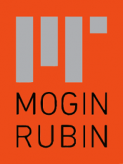 MoginRubin Law FIrm Logo