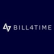 Bill4Time Time Billing Software 