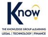 The Knowledge Group eLearning: Legal Technology Finance