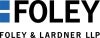 Foley & Lardner 2025 Logo