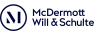 McDermott Will & Schulte Logo 2025