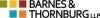 Barnes & Thornburg Law Firm Logo