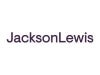 Jackson Lewis Employment Law